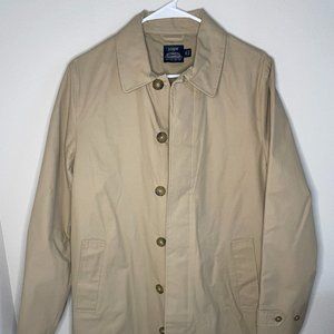 J.Crew Trench Coat